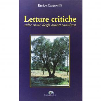 Letture critiche sulle orme degli autori sanvitesi