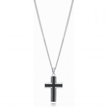 Collar Viceroy 75299C01010 hombre acero