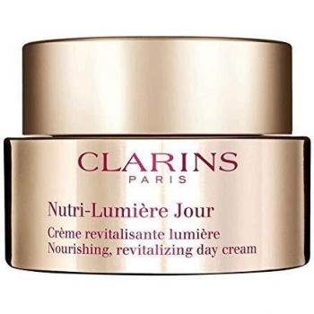 Clarins Nutri Lumière Crema de Día 50 ml