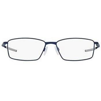 Oakley 5121, Monturas de Gafas para Hombre, Azul (Midnight Blue), 55