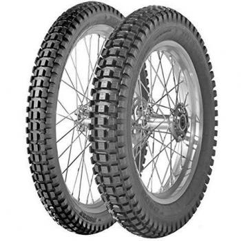 Dunlop Neumático 80/100 21 D803 GP (fr) 51 m