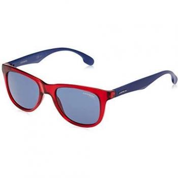 Carrera Junior CARRERINO 20 KU WIR Gafas de Sol, Azul (MTBLUEE Red/Bluee Avio), 46 Unisex-Niño