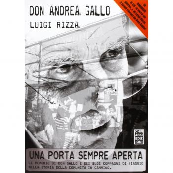 Una porta sempre aperta. Con CD Audio