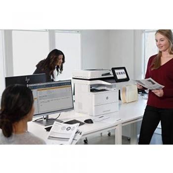 HP LaserJet Enterprise M528f