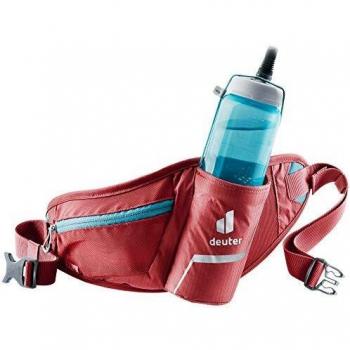 DEUTER Pulse 1 CRANBERRY