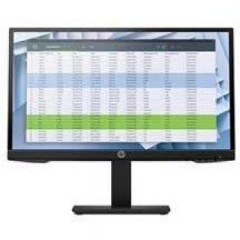 HP Monitor 21.5 LED IPS P22h G4 1920 x 1080 Full HD Tempo di Risposta 5 ms