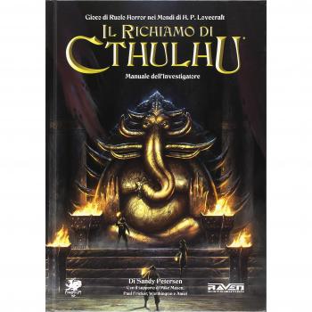 Il Richiamo di Cthulhu