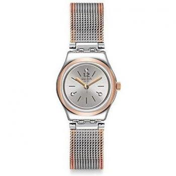 Swatch Reloj Analógico para Mujer YSS327M
