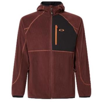 Oakley Chaqueta Polar Forro Cierre de Cremallera Vista RC