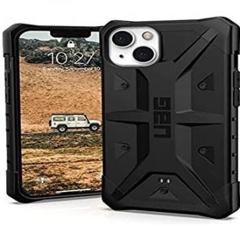 Funda UAG Pathfinder Negra para iPhone 13