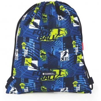 Saco Deportivo Gabol Ball Impermeable