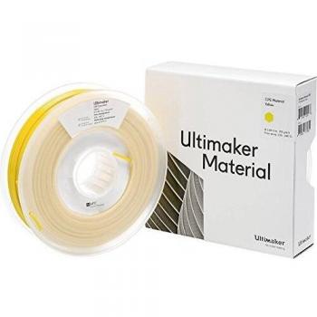 Ultimaker CPE Giallo 2.85mm 750g