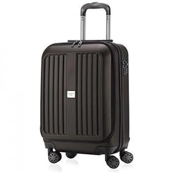 Oferta Principal X‑Berg – Maleta de Mano Rígida 55 cm 42 L TSA Grafito