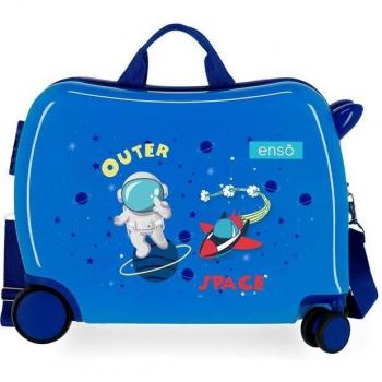 Enso Maleta infantil 38x50x20 cm