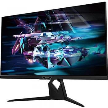 Aorus FI32U 80 cm (31.5) 3840 x 2160 Pixel 4K Ultra HD Nero