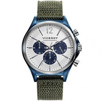 Reloj Cronógrafo Viceroy para Hombre 471109-05
