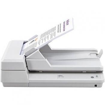 Fujitsu SP-1425 Flatbed Scanner / letto piano