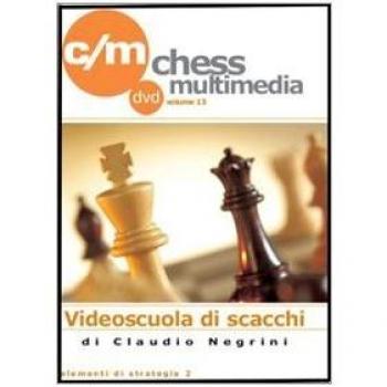 Elementi di strategia. DVD (Vol. 2)