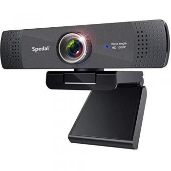 Camera WebCam Stream 1080p