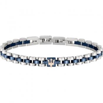Pulsera Maserati JM320AST10 acero
