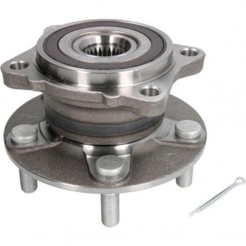 Kit de rolamento de roda BTA H2C050BTA