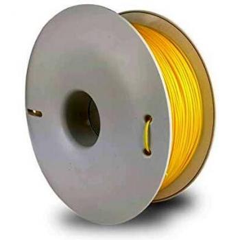 Fiberlogy FiberSilk Giallo Metallico 1,75 mm (850 grammi)