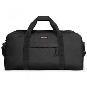 Eastpak Terminal + Bolsa de Viaje, 75 cm, 96 L, Negro (Black)