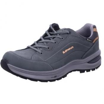 LOWA Damen Multifunktionsschuhe RENEGADE EVO GTX LO WS