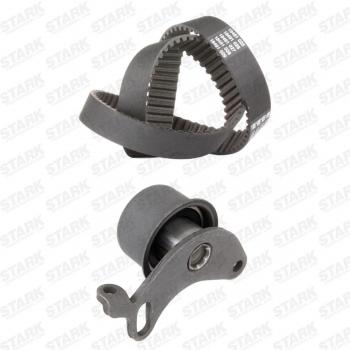 Jogo de Correias Dentadas STARK SKTBK-0760533