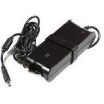 Adattatore Dell AC 09T215 90 W per laptop – Nero