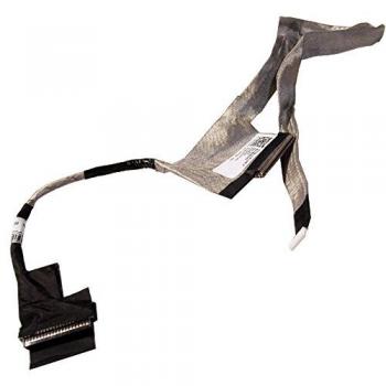 HP Cavo LCD Elitebook 2570P, Nero e Grigio