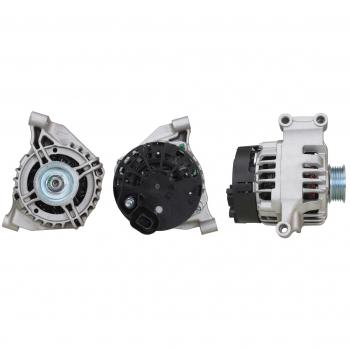 DRI 2183541202 Alternador de Motor