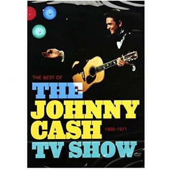 The Best Of The Johnny Cash