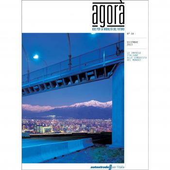 Agorà. Idee per la mobilità del futuro (2013): 4