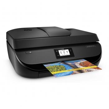 HP Deskjet 3755 Stampa Multifunzione