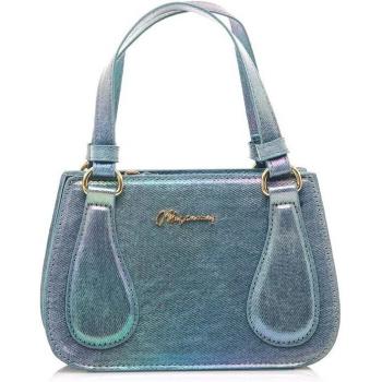 Bolso Mini Handy Azul Mariamare