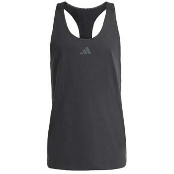 Power Stringer Fit Shirt Gris XS