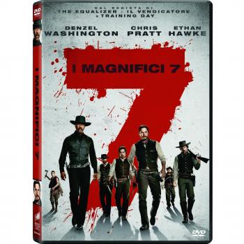 I Magnifici 7