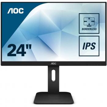 AOC 23.8 PRO-LINE 16:9 1920x1080 24P1