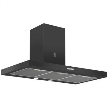 CAMPANA BALAY 3BC095MN DECORATIVA 90CM NEGRA