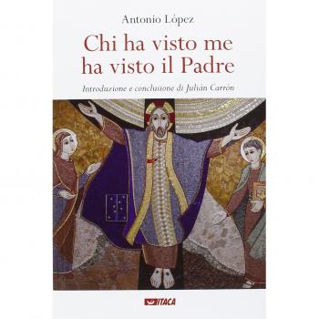 Chi ha visto me ha visto il padre