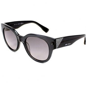 Gafas Jimmy Choo Ola Transparente Gris 51 Mujer