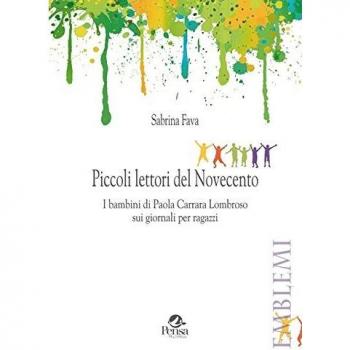 Piccoli lettori del Novecento. I bambini di Paola Carrara Lombroso sui giornali per ragazzi