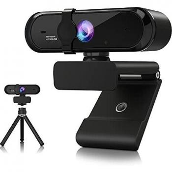 Webcam Privacy Pro 1080p