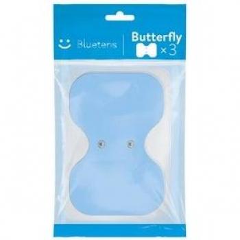 Mariposa Bluetens 3 Electrode Pack