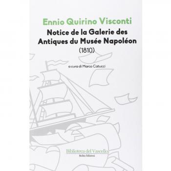 Notice de la galerie des antiques du Musée Napoléon (1810)