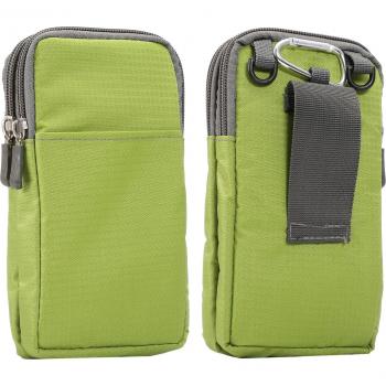 Correa de silicona suave negra para Suunto 5 modelo 22,5 mm