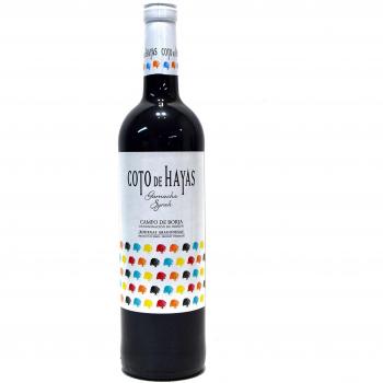 Coto de Hayas Garnacha