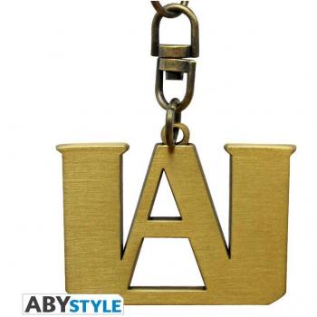 Llavero Emblema U.A. My Hero Academia