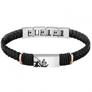 Brazalete PULSEIRA BANELDY RG Cuero 21CM SZV62